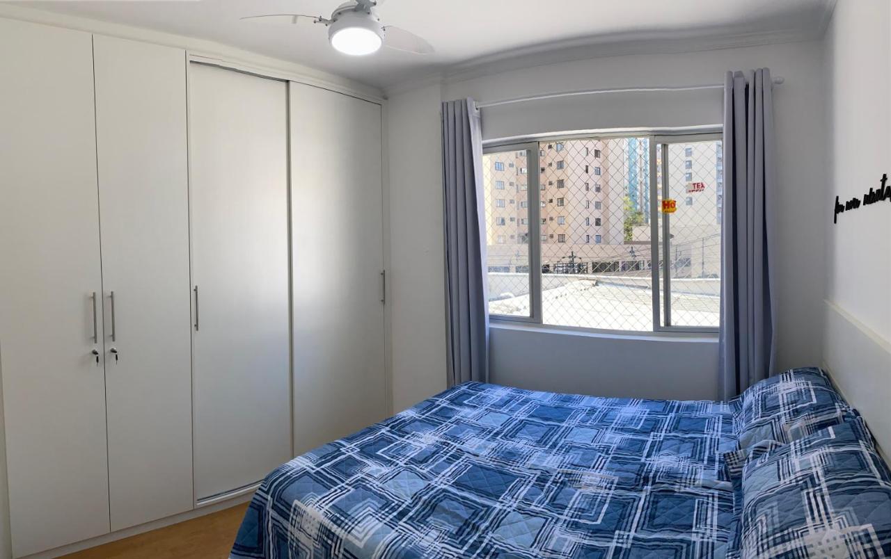 101- Lindo Apartamento Amplo E Decorado, 2 Quartos, Sala, Cozinha Completa, Mobiliario Moderno, Lavanderia , Excelente Localizacao No Bairro Bigorrilho Κουριτίμπα Εξωτερικό φωτογραφία