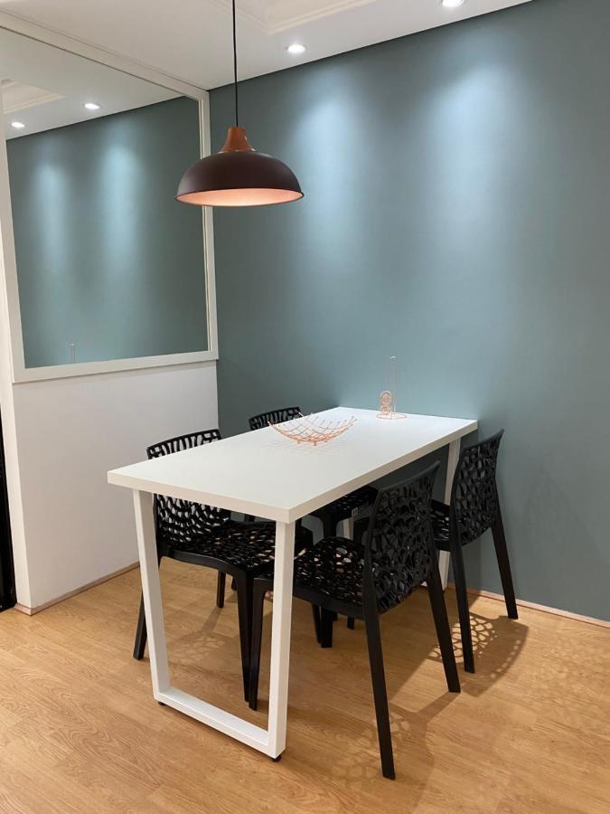 101- Lindo Apartamento Amplo E Decorado, 2 Quartos, Sala, Cozinha Completa, Mobiliario Moderno, Lavanderia , Excelente Localizacao No Bairro Bigorrilho Κουριτίμπα Εξωτερικό φωτογραφία