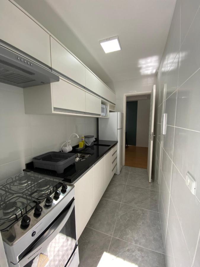 101- Lindo Apartamento Amplo E Decorado, 2 Quartos, Sala, Cozinha Completa, Mobiliario Moderno, Lavanderia , Excelente Localizacao No Bairro Bigorrilho Κουριτίμπα Εξωτερικό φωτογραφία