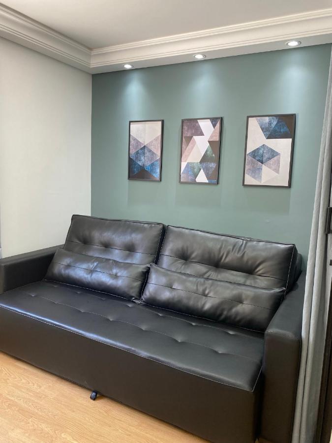 101- Lindo Apartamento Amplo E Decorado, 2 Quartos, Sala, Cozinha Completa, Mobiliario Moderno, Lavanderia , Excelente Localizacao No Bairro Bigorrilho Κουριτίμπα Εξωτερικό φωτογραφία