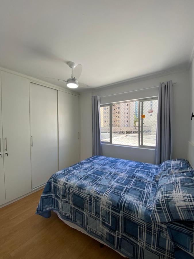 101- Lindo Apartamento Amplo E Decorado, 2 Quartos, Sala, Cozinha Completa, Mobiliario Moderno, Lavanderia , Excelente Localizacao No Bairro Bigorrilho Κουριτίμπα Εξωτερικό φωτογραφία