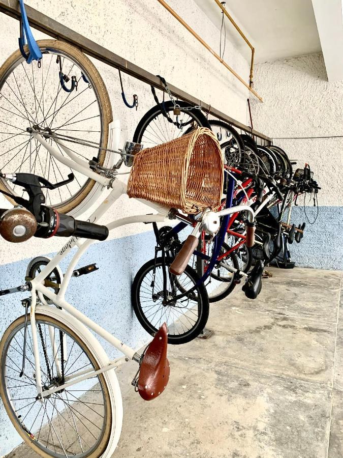 101- Lindo Apartamento Amplo E Decorado, 2 Quartos, Sala, Cozinha Completa, Mobiliario Moderno, Lavanderia , Excelente Localizacao No Bairro Bigorrilho Κουριτίμπα Εξωτερικό φωτογραφία