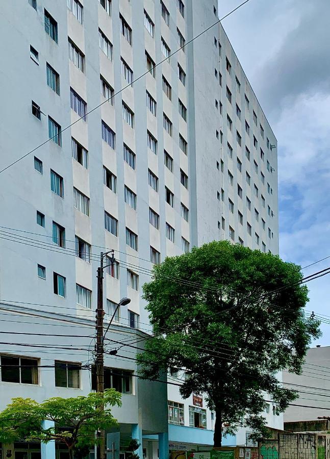 101- Lindo Apartamento Amplo E Decorado, 2 Quartos, Sala, Cozinha Completa, Mobiliario Moderno, Lavanderia , Excelente Localizacao No Bairro Bigorrilho Κουριτίμπα Εξωτερικό φωτογραφία